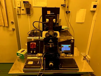 equipment
