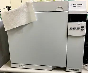 equipment
