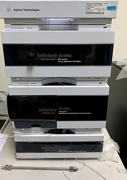 equipment