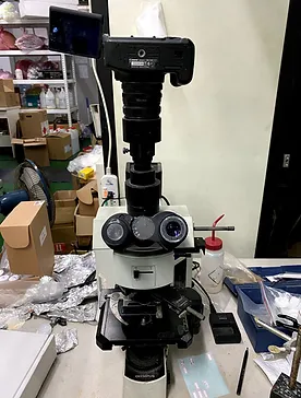 equipment