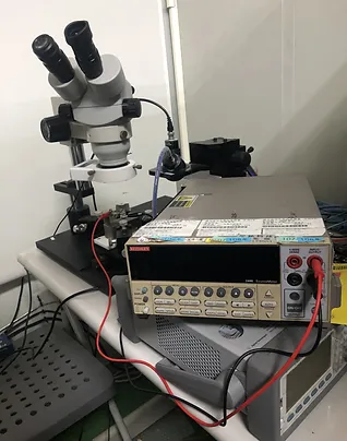 equipment