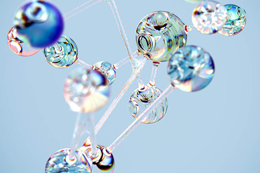 InGaN-based epitaxial films as photoelectrodes for hydrogen generation through water......